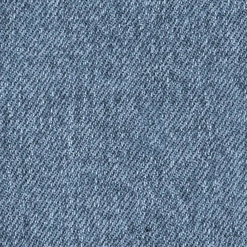 Denim Blue No Drill Electric Roller Blind