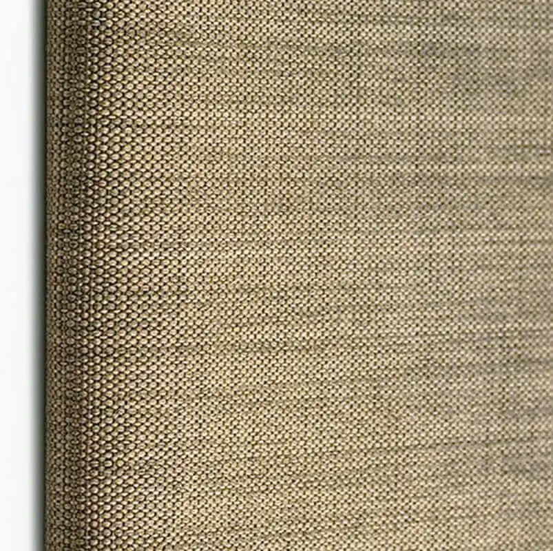 Linen Taupe Blackout Electric Roller Blind