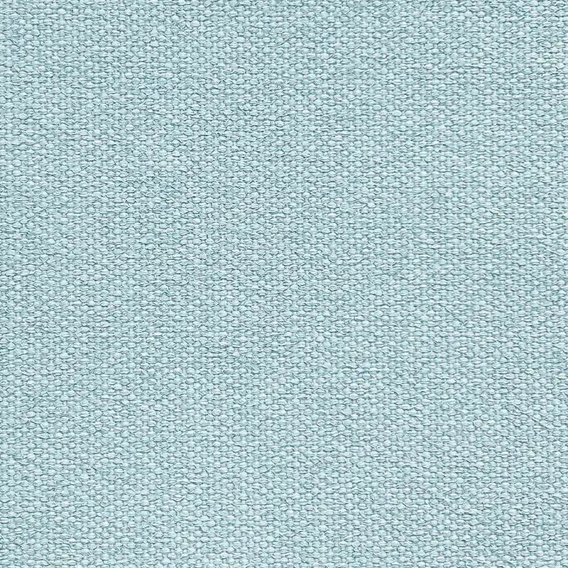 Pale Blue Premium Blackout Electric Roller Blind