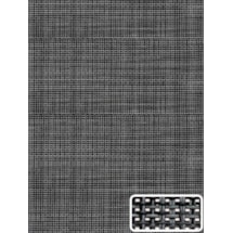 Charcoal Weave 5% Sunscreen Electric Roller Blind