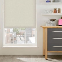 Amsterdam Calico Electric Roller Blind