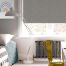 Amsterdam Metal  Electric Roller Blind