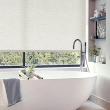 Tokyo Pebble Electric Roller Blind