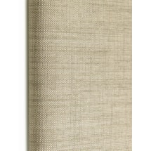 Linen Beige Blackout Electric Roller Blind