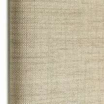 Linen Beige Blackout Electric Roller Blind