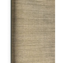 Linen Taupe Blackout Electric Roller Blind