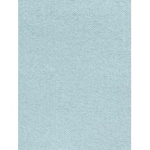 Pale Blue Premium Blackout Electric Roller Blind