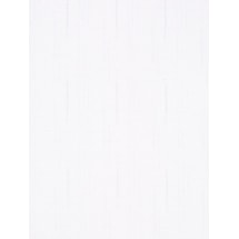 Tribeca Snowstorm Blackout Electric Roman Blind