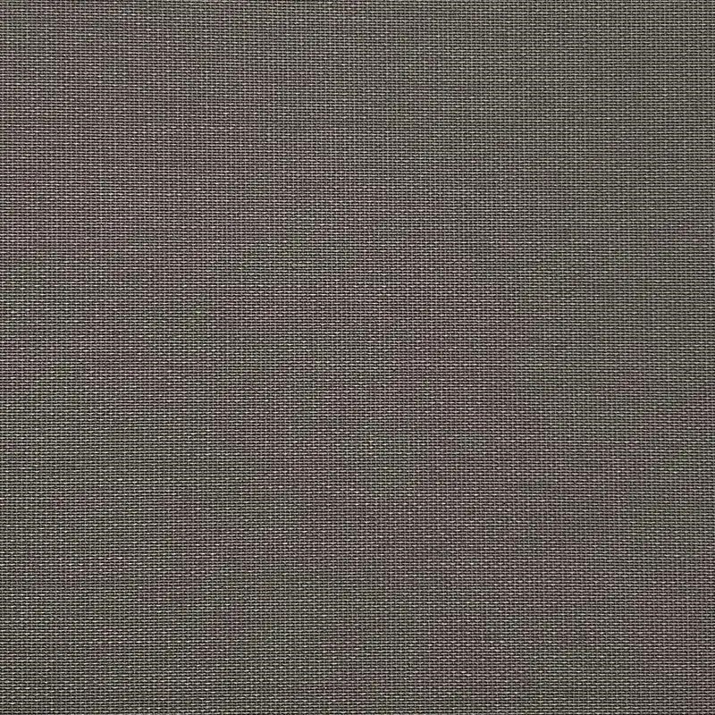 Windsor Dark Grey Blackout No Drill Electric Roller Blind