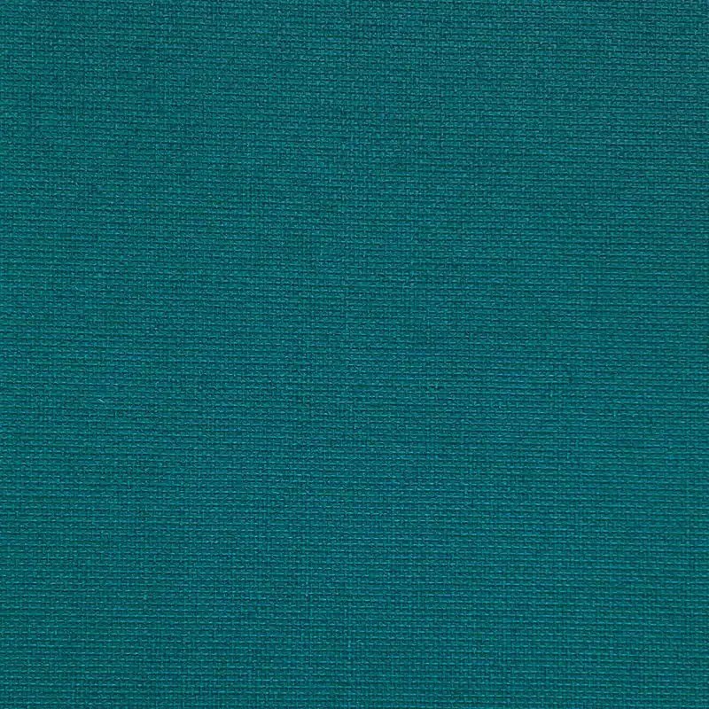 Tiki Teal Blackout No Drill Electric Roller Blind