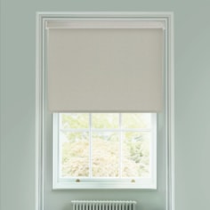 Amsterdam Natural Electric Roller Blind