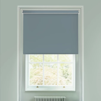 Ceramic Extra Large Electric Roller Blind