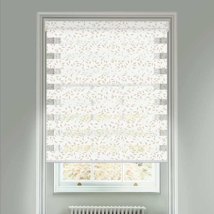 Salon Primrose Electric Vision Day and Night Blind