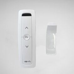 Single Channel Luxury Remote Control - Situo 1 Pure RTS II