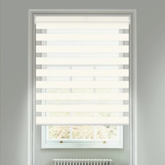 Edition Linen Electric Vision Day and Night Blind