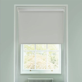 Gleam Extra Large Electric Roller Blind