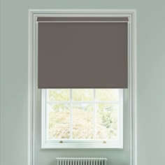 Heron Extra Large Electric Roller Blind