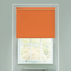 Marigold Extra Large Electric Roller Blind