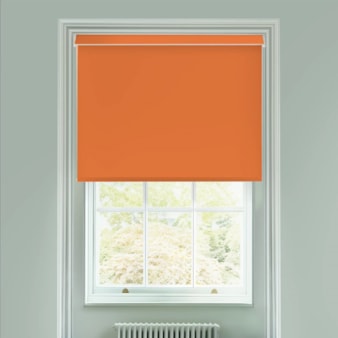 Marigold Extra Large Electric Roller Blind