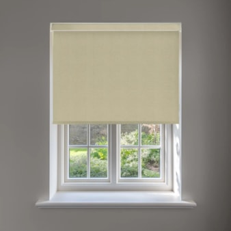 Melbourne String No Drill Electric Roller Blind