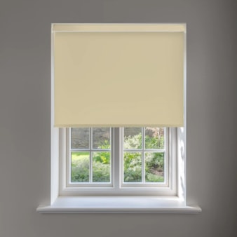 Parfait Daylight No Drill Electric Roller Blind