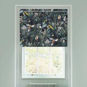 NeoTropical Marine Electric Roller Blind