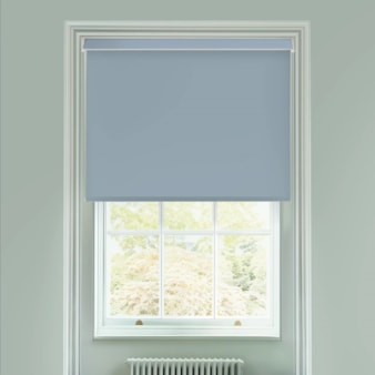 Panama Extra Large Electric Roller Blind