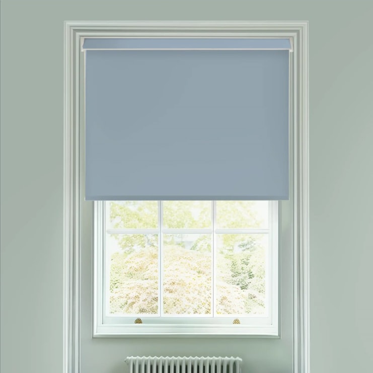 Panama Extra Large Electric Roller Blind