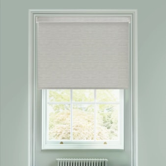 Paris Mushroom Electric Roller Blind