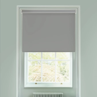 Pavilion Extra Large Electric Roller Blind