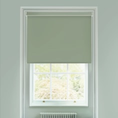 Spire Extra Large Electric Roller Blind