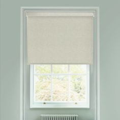 Tokyo Natural Electric Roller Blind